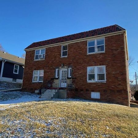 Classic On Wakeley Apartment Omaha Exterior photo